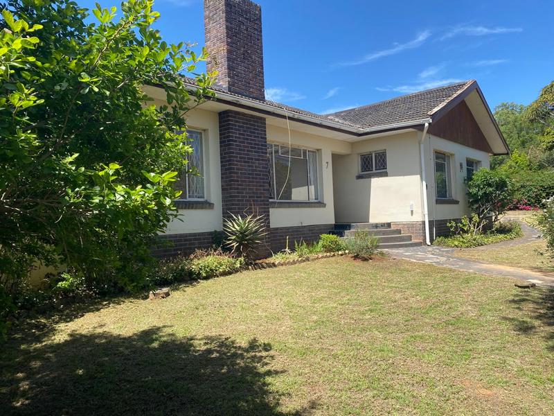 3 Bedroom Property for Sale in Kingswood Eastern Cape